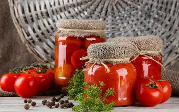 خرید و فروش رب گوجه فرنگی سید با شرایط فوق العاده